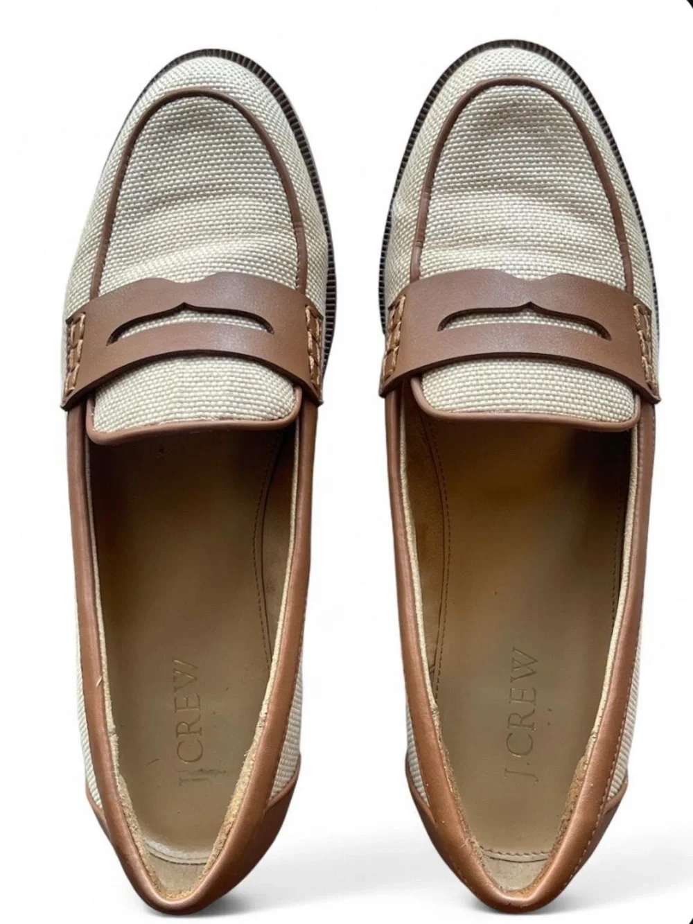 J. Crew crew women’s